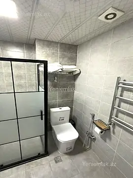 Satılır 3 otaqlı yeni tikili 130 m²