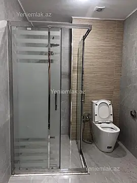 Satılır 2 otaqlı yeni tikili 65 m²