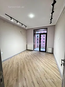 Satılır 2 otaqlı yeni tikili 65 m² — Bakı, Binəqədi 2 otaq 65.00 m²
