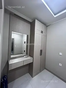 Satılır 2 otaqlı yeni tikili 65 m²