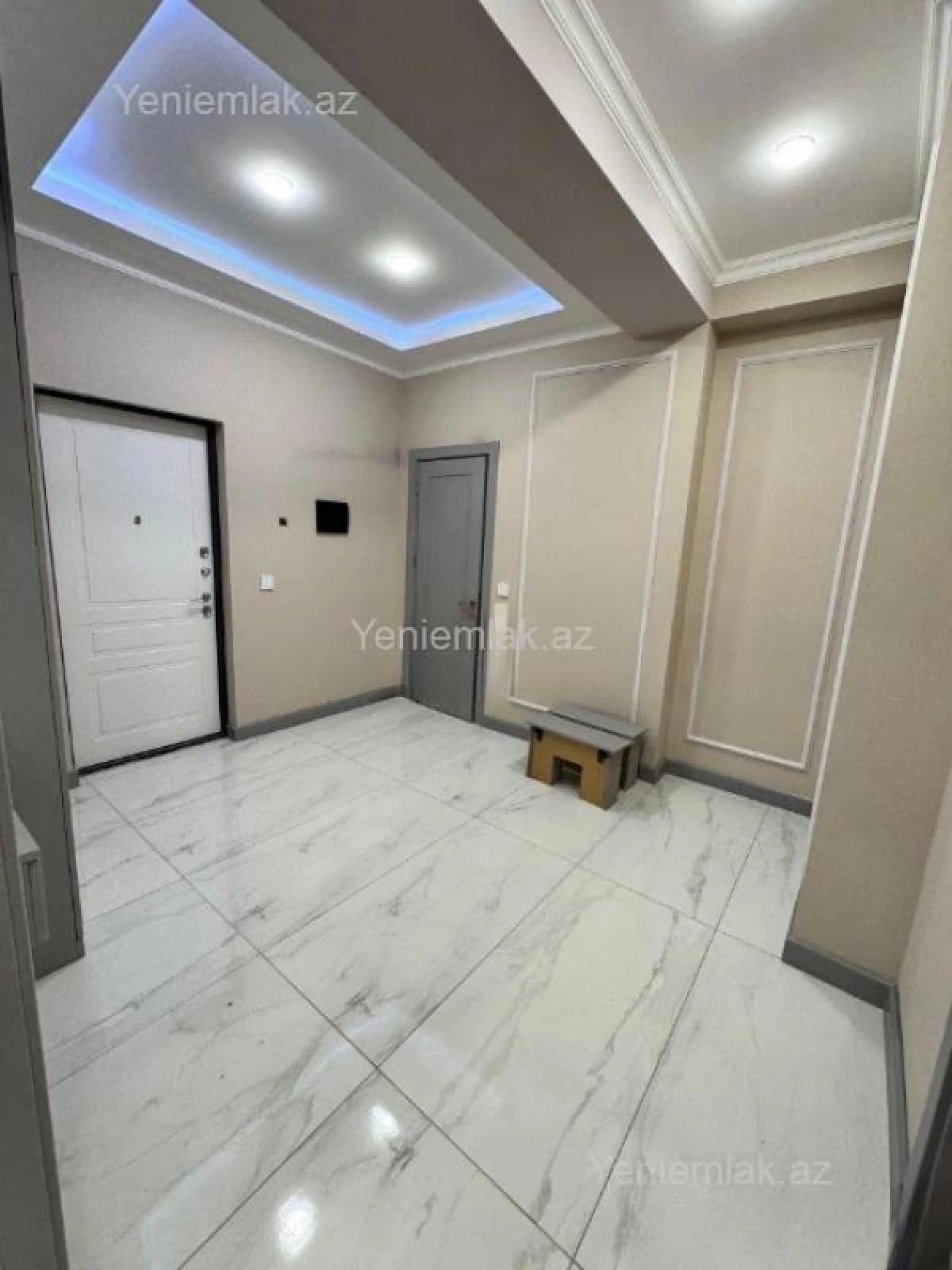 Satılır 2 otaqlı yeni tikili 65 m²