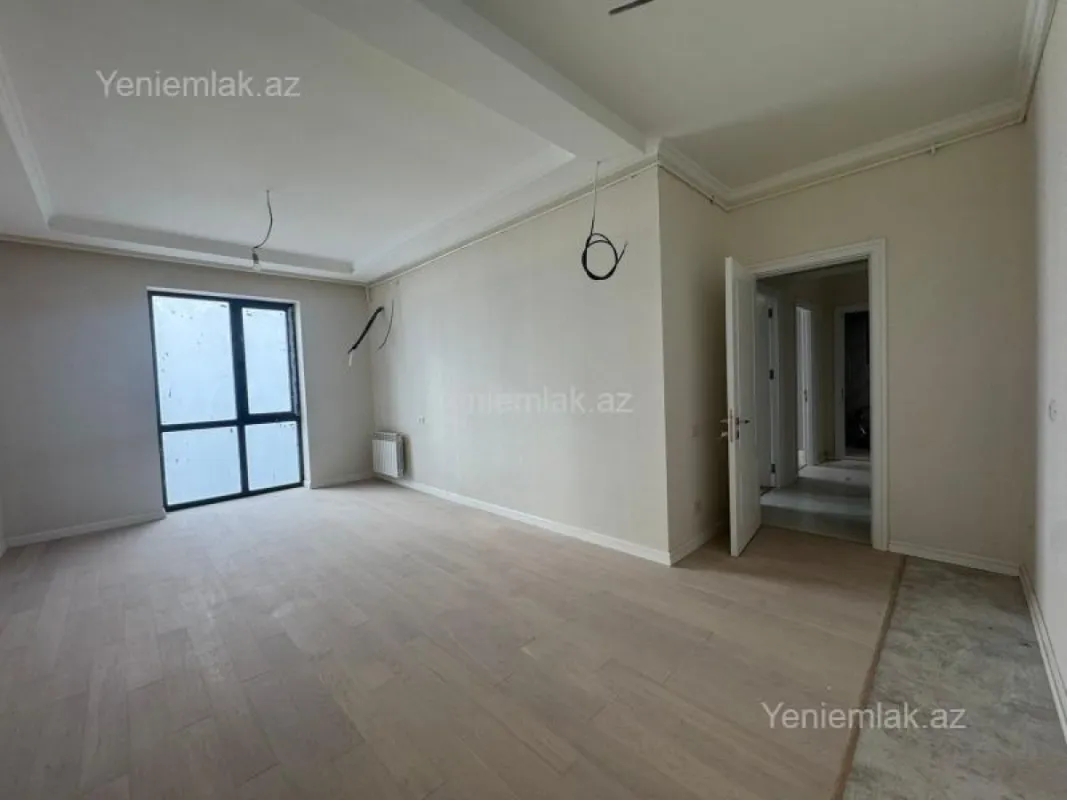 Satılır 3 otaqlı yeni tikili 71 m²