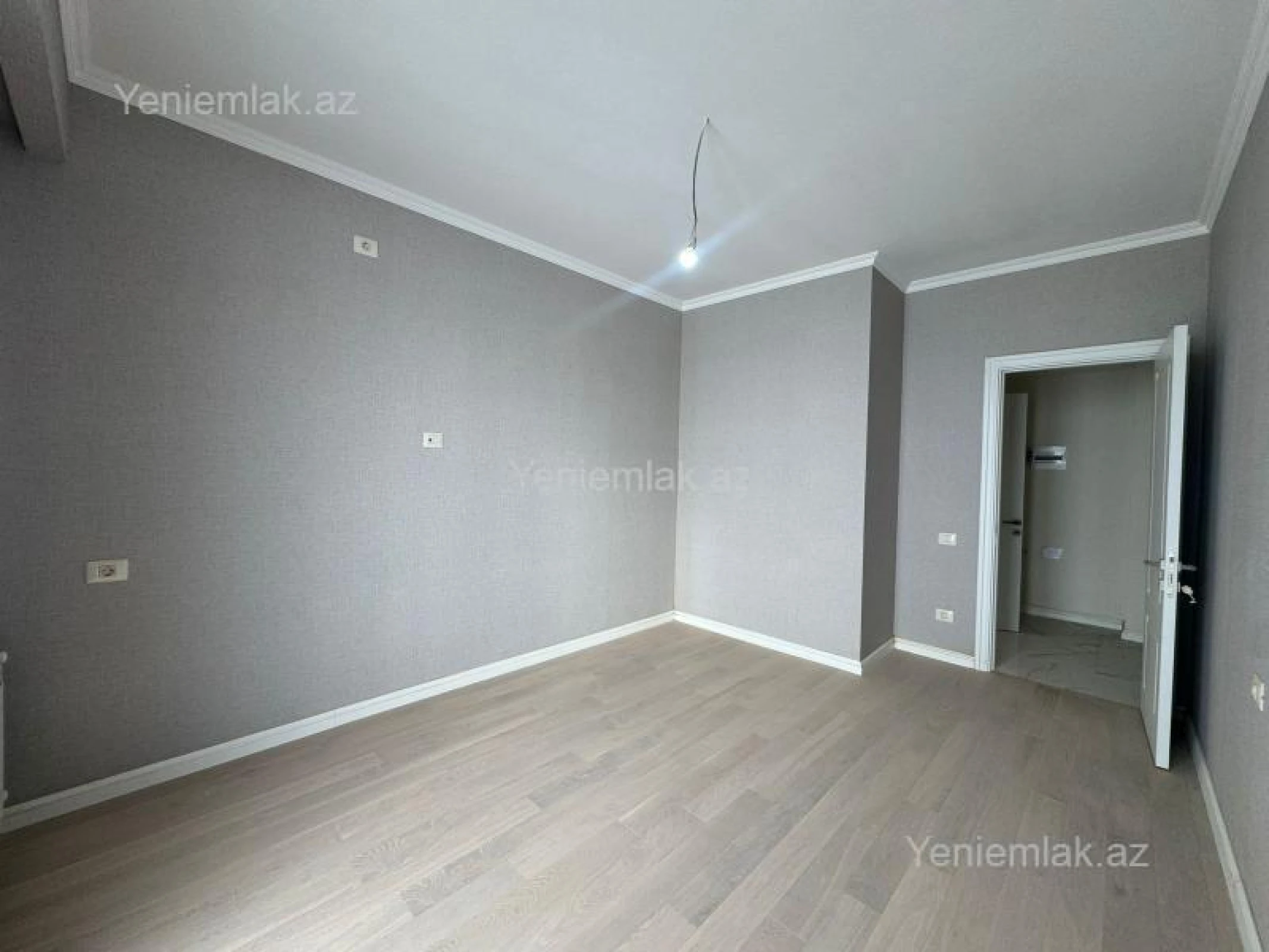Satılır 3 otaqlı yeni tikili 71 m²