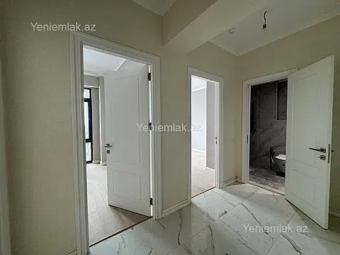 Satılır 3 otaqlı yeni tikili 71 m²