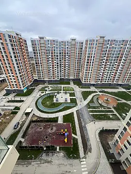 Satılır 3 otaqlı yeni tikili 71 m²