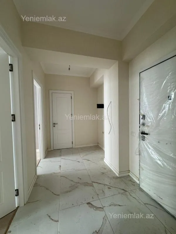 Satılır 3 otaqlı yeni tikili 71 m²