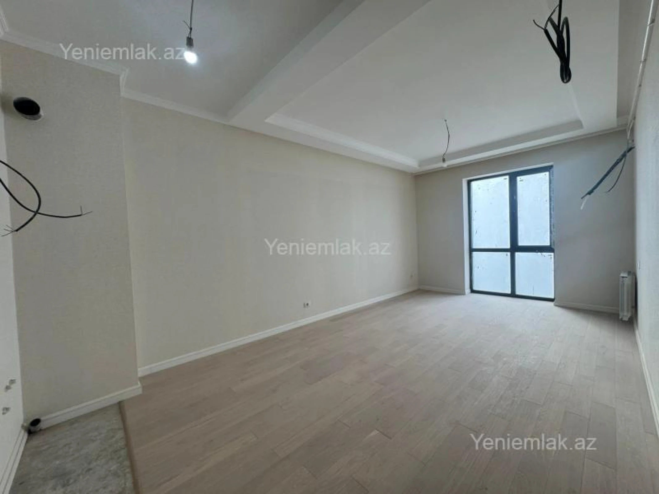 Satılır 3 otaqlı yeni tikili 71 m²