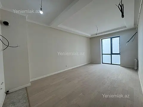 Satılır 3 otaqlı yeni tikili 71 m² — Bakı, Yasamal 3 otaq 71.00 m²