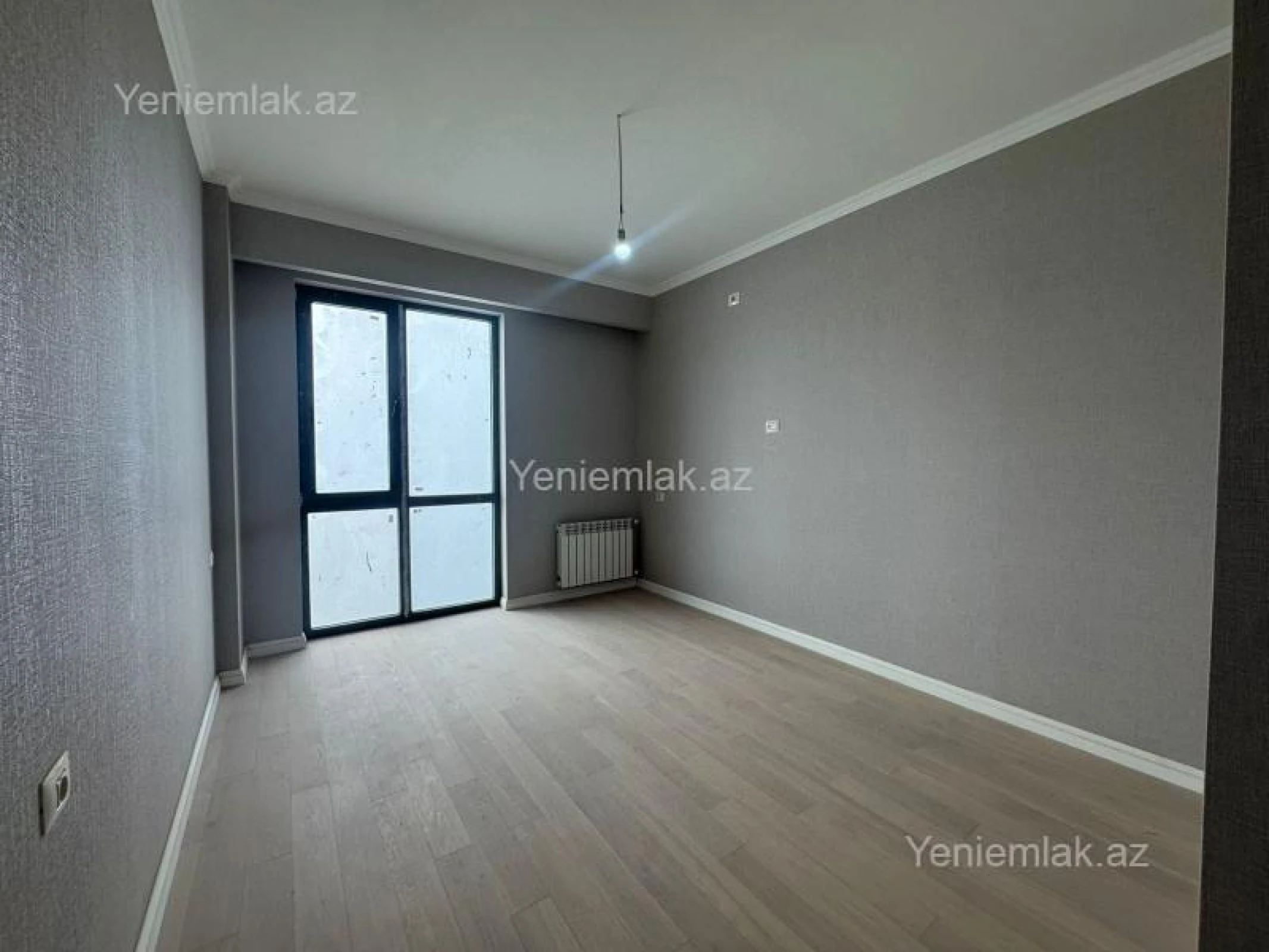 Satılır 3 otaqlı yeni tikili 71 m²