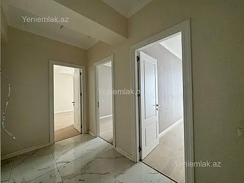 Satılır 3 otaqlı yeni tikili 71 m²