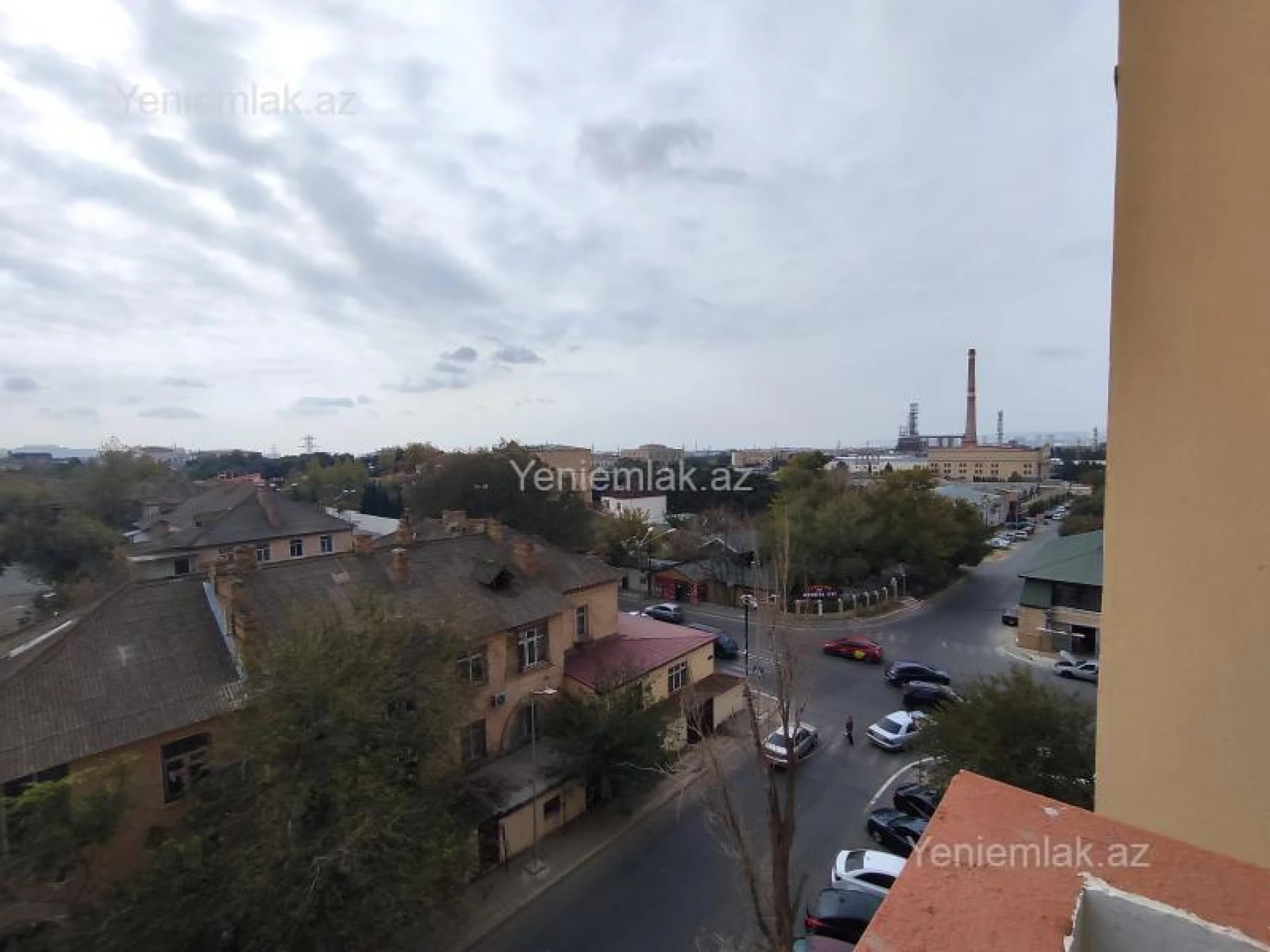 Satılır 3 otaqlı yeni tikili 115 m²