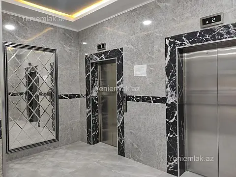 Satılır 3 otaqlı yeni tikili 115 m²