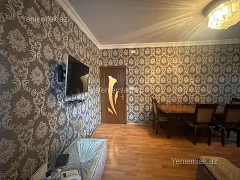Satılır 2 otaqlı köhnə tikili 50 m²