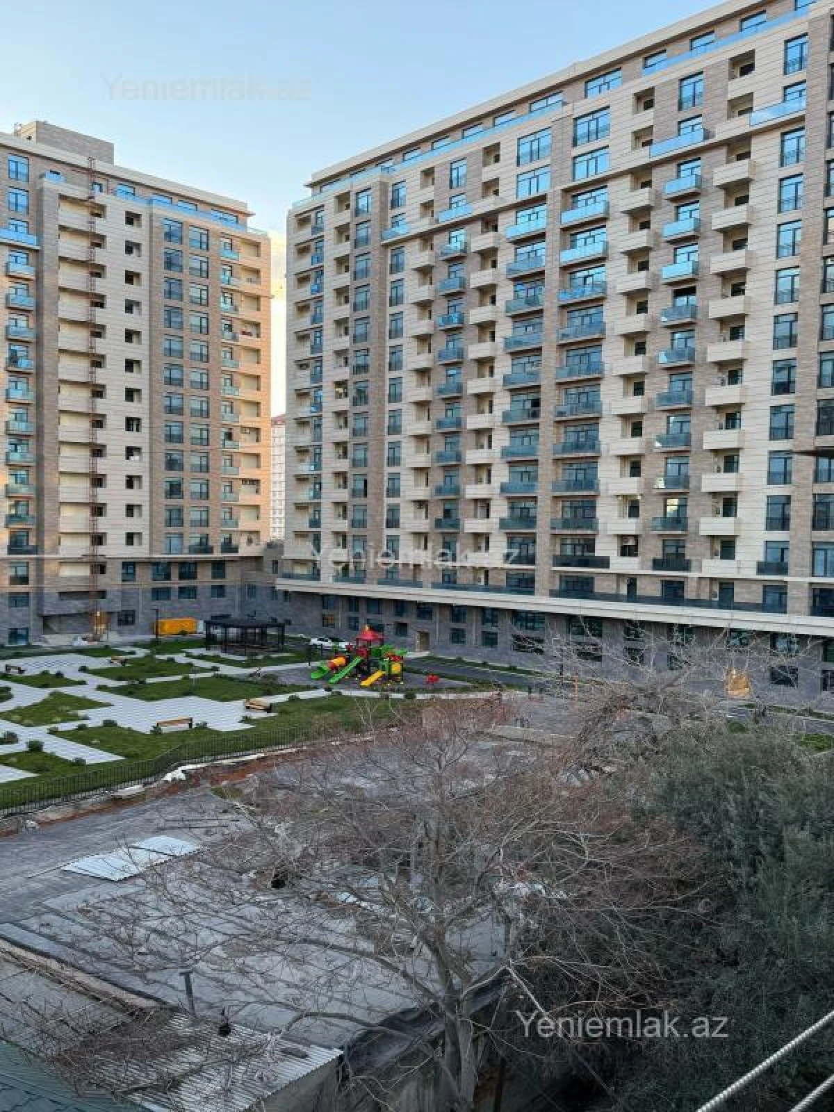 Satılır 3 otaqlı köhnə tikili 76 m²
