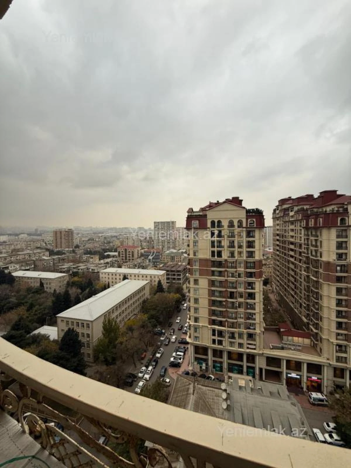 Satılır 3 otaqlı yeni tikili 146 m²