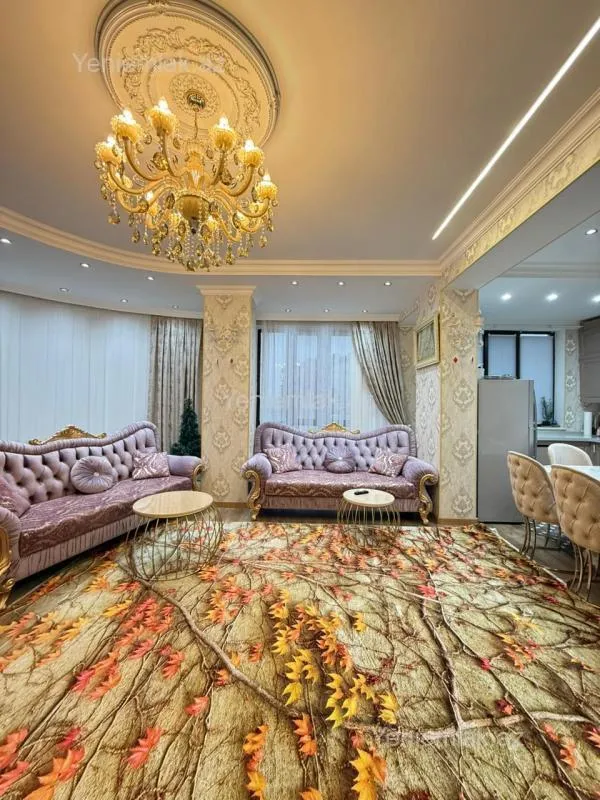 Satılır 3 otaqlı yeni tikili 146 m²