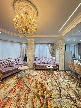 Satılır 3 otaqlı yeni tikili 146 m²