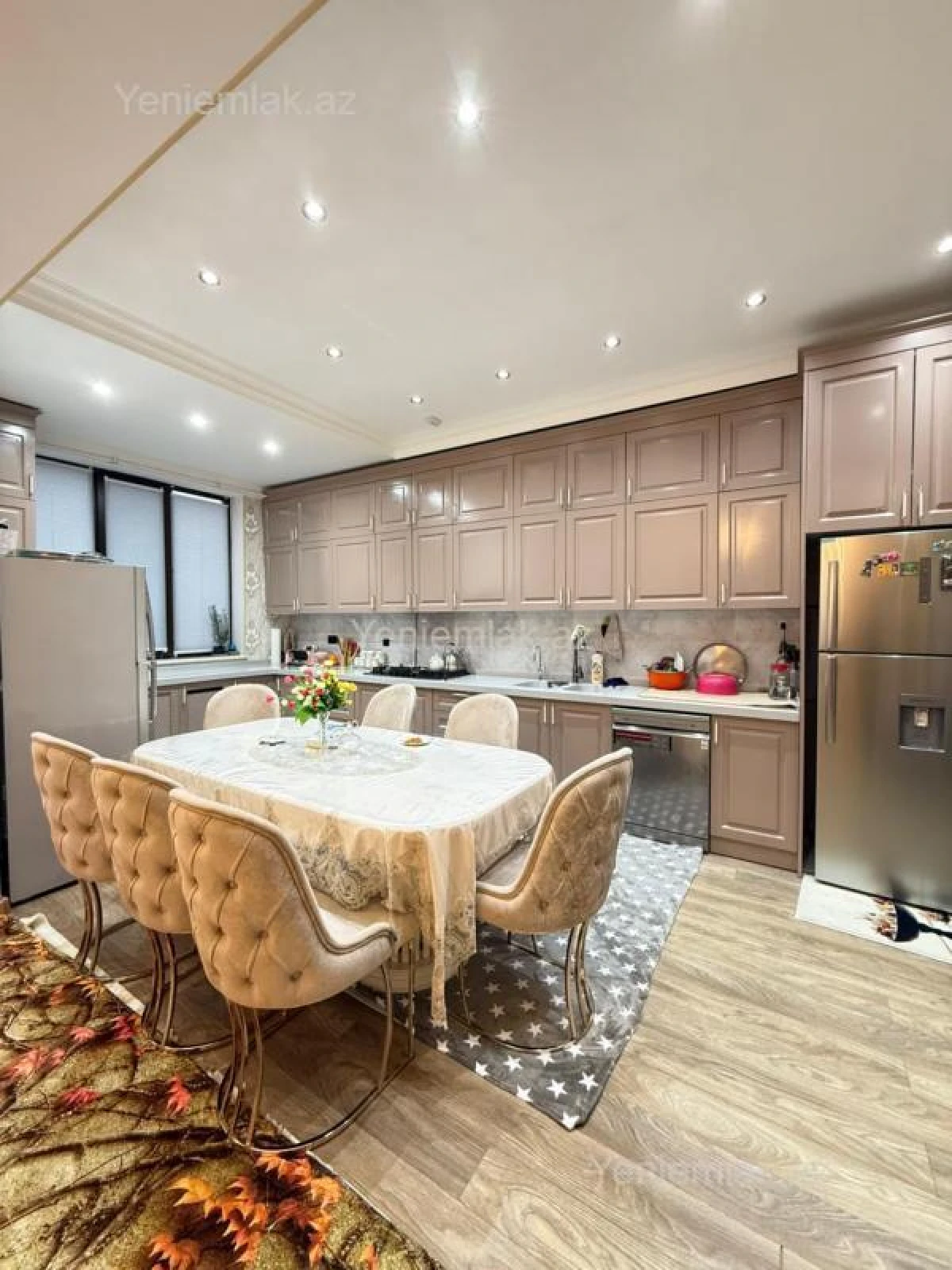 Satılır 3 otaqlı yeni tikili 146 m²