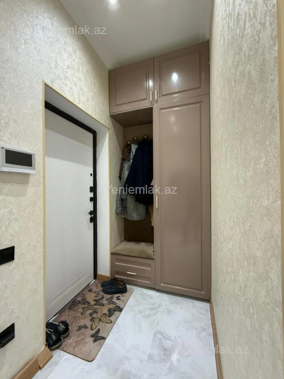 Satılır 3 otaqlı yeni tikili 146 m²