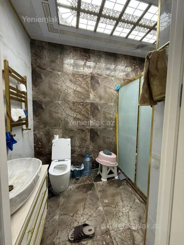 Satılır 3 otaqlı yeni tikili 146 m²