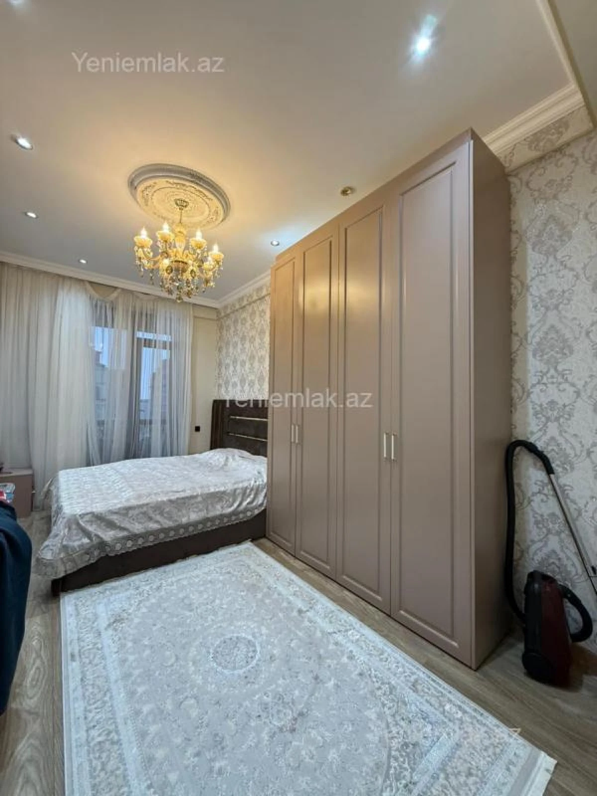 Satılır 3 otaqlı yeni tikili 146 m²