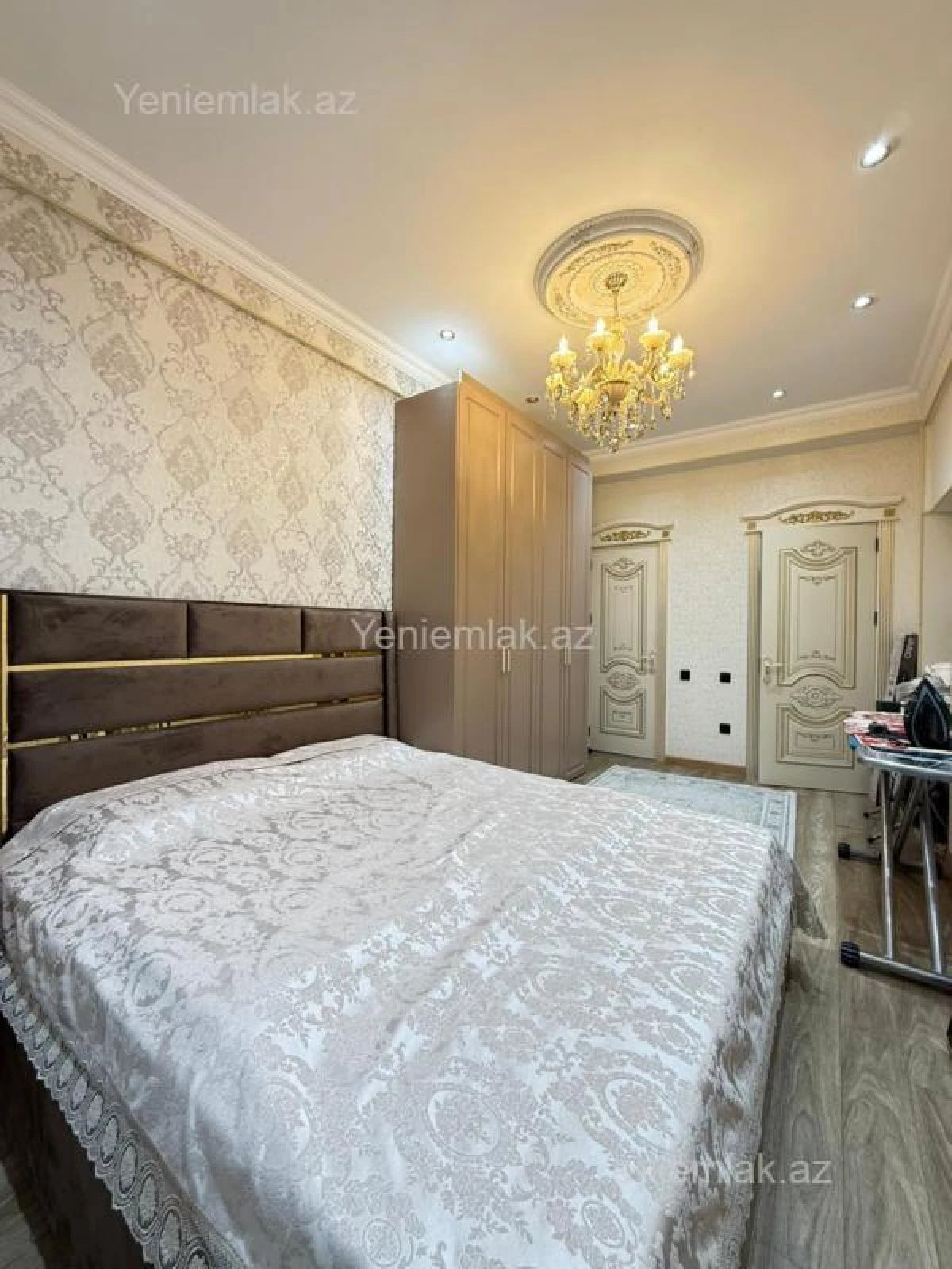 Satılır 3 otaqlı yeni tikili 146 m²