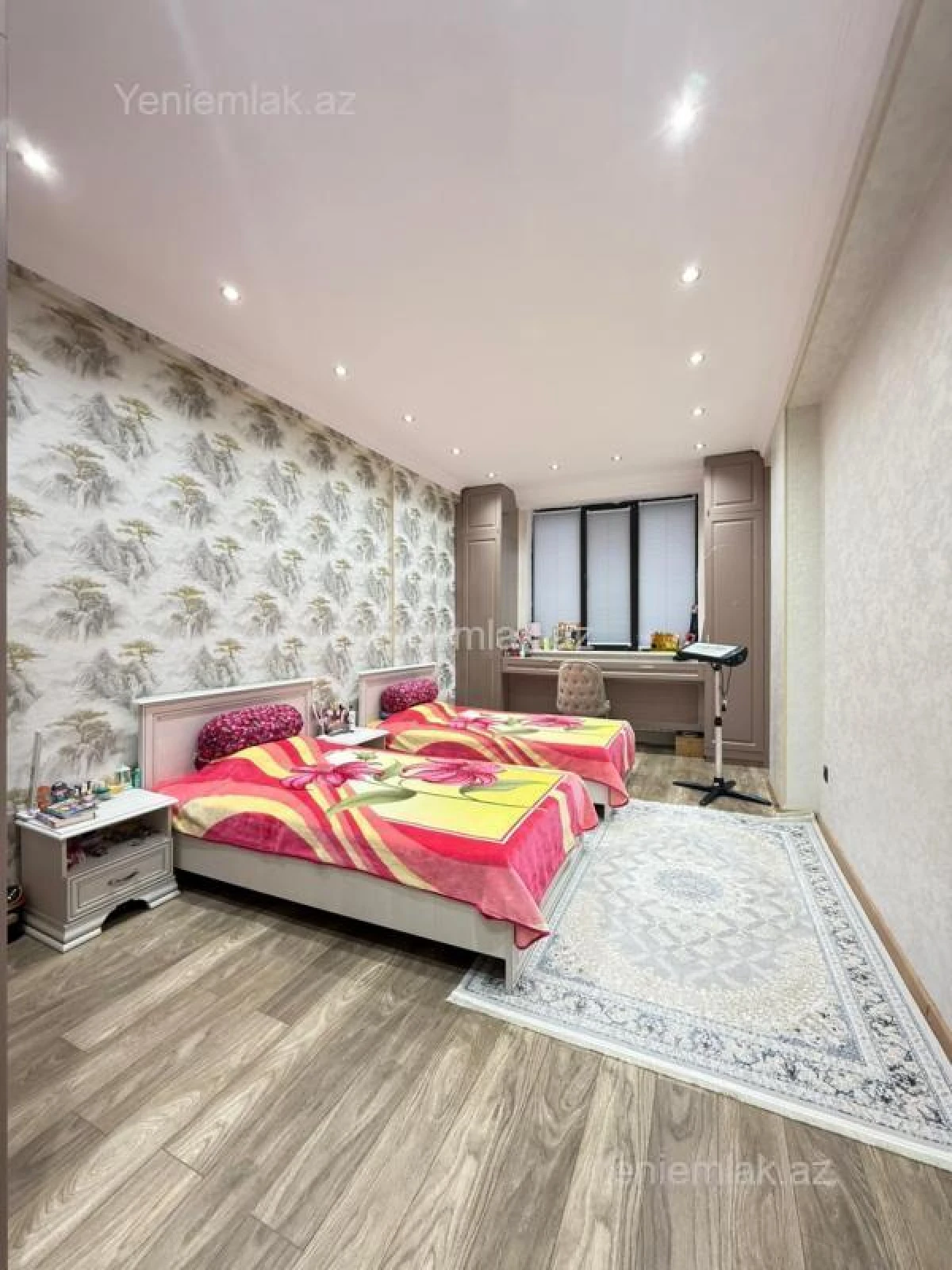 Satılır 3 otaqlı yeni tikili 146 m²