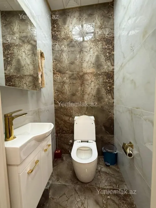 Satılır 3 otaqlı yeni tikili 146 m²