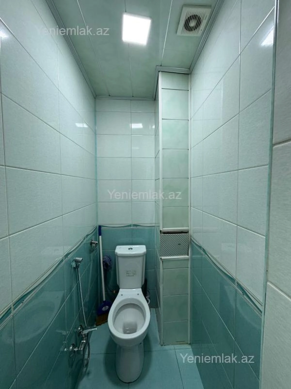 Satılır 3 otaqlı yeni tikili 80 m²