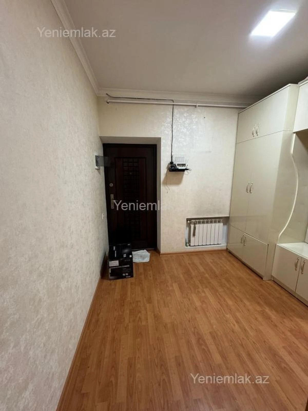 Satılır 3 otaqlı yeni tikili 80 m²