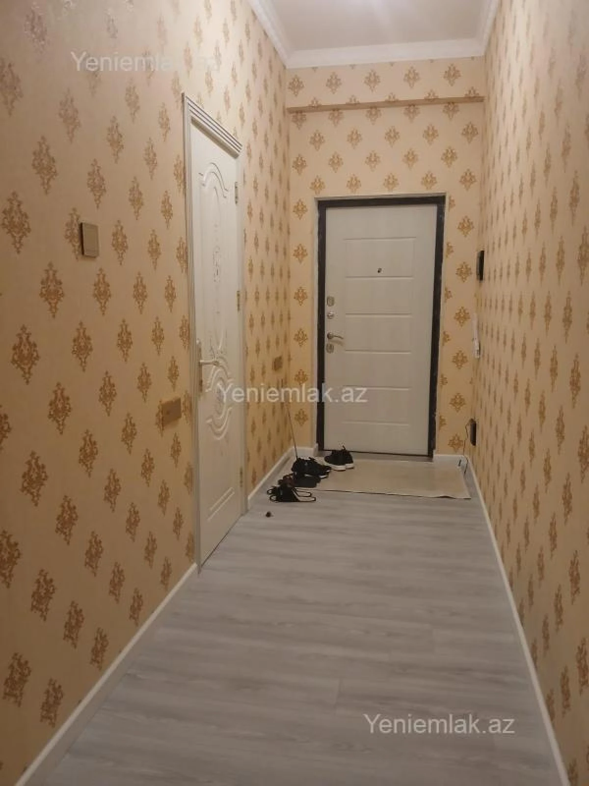 Satılır 3 otaqlı yeni tikili 75 m²