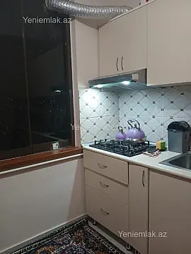 Satılır 3 otaqlı yeni tikili 75 m²