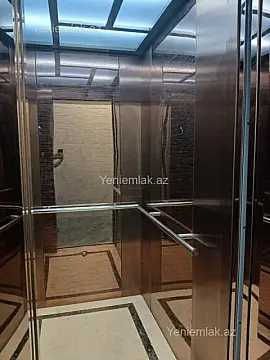 Satılır 3 otaqlı yeni tikili 75 m²