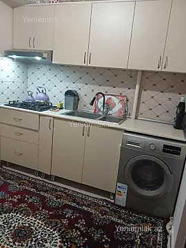Satılır 3 otaqlı yeni tikili 75 m²