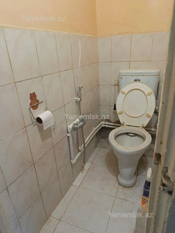 Satılır 2 otaqlı köhnə tikili 48 m²