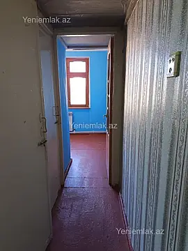 Satılır 2 otaqlı köhnə tikili 48 m²