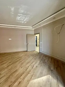 Satılır 2 otaqlı yeni tikili 64 m²