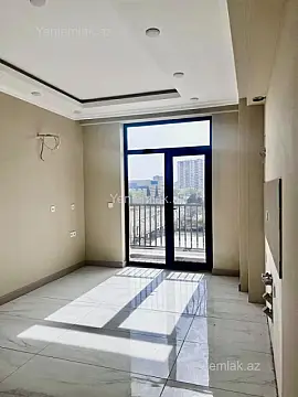 Satılır 2 otaqlı yeni tikili 64 m² — Bakı, Binəqədi 2 otaq 64.00 m²