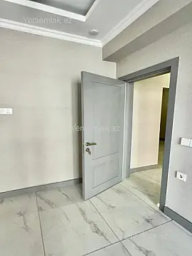 Satılır 2 otaqlı yeni tikili 64 m²