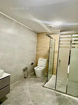Satılır 2 otaqlı yeni tikili 64 m²
