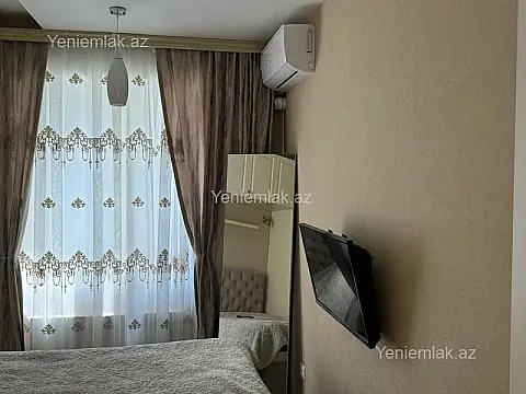 Satılır 3 otaqlı köhnə tikili 85 m²