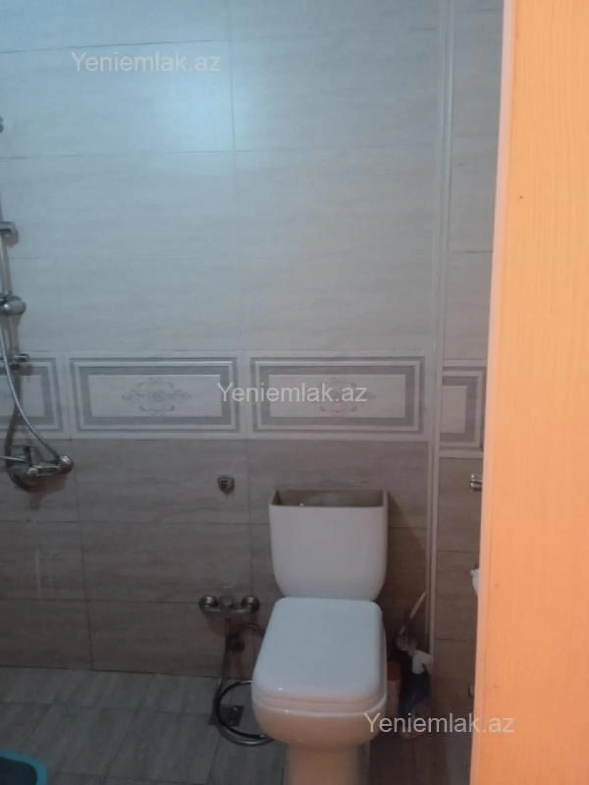 Satılır 2 otaqlı köhnə tikili 60 m²