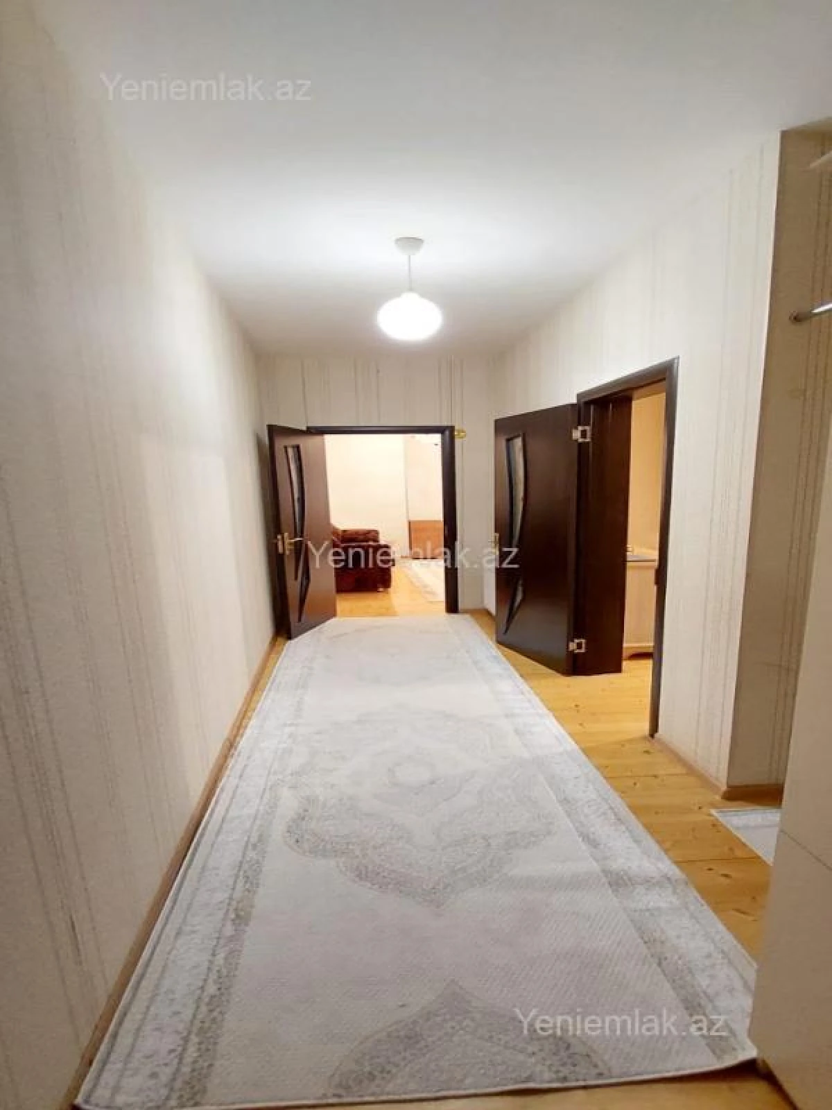 Satılır 3 otaqlı yeni tikili 85 m²