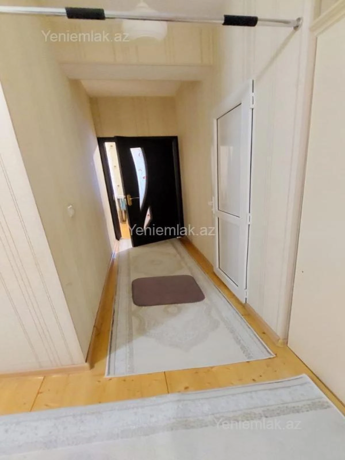 Satılır 3 otaqlı yeni tikili 85 m²