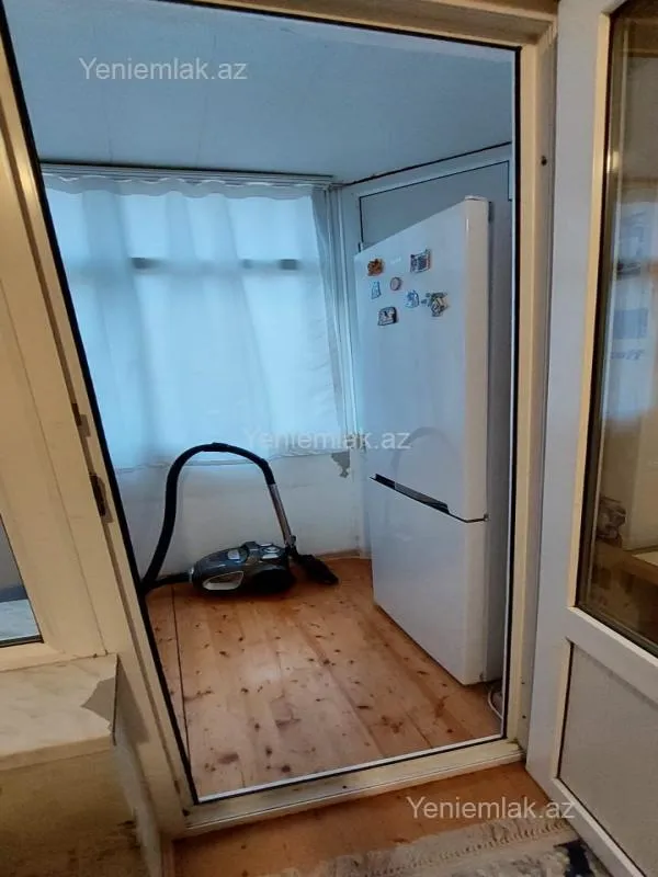 Satılır 3 otaqlı yeni tikili 85 m²