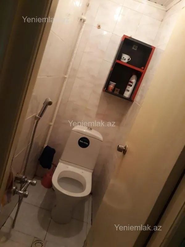 Satılır 4 otaqlı obyekt 178 m²