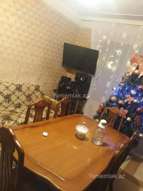 Satılır 4 otaqlı obyekt 178 m²