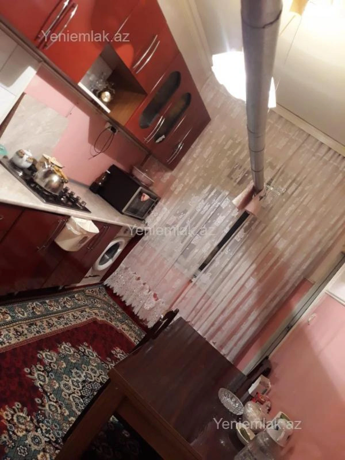 Satılır 4 otaqlı obyekt 178 m²