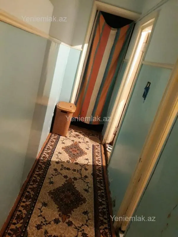 Satılır 4 otaqlı obyekt 178 m²
