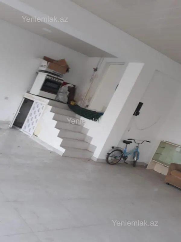 Satılır 4 otaqlı obyekt 178 m²